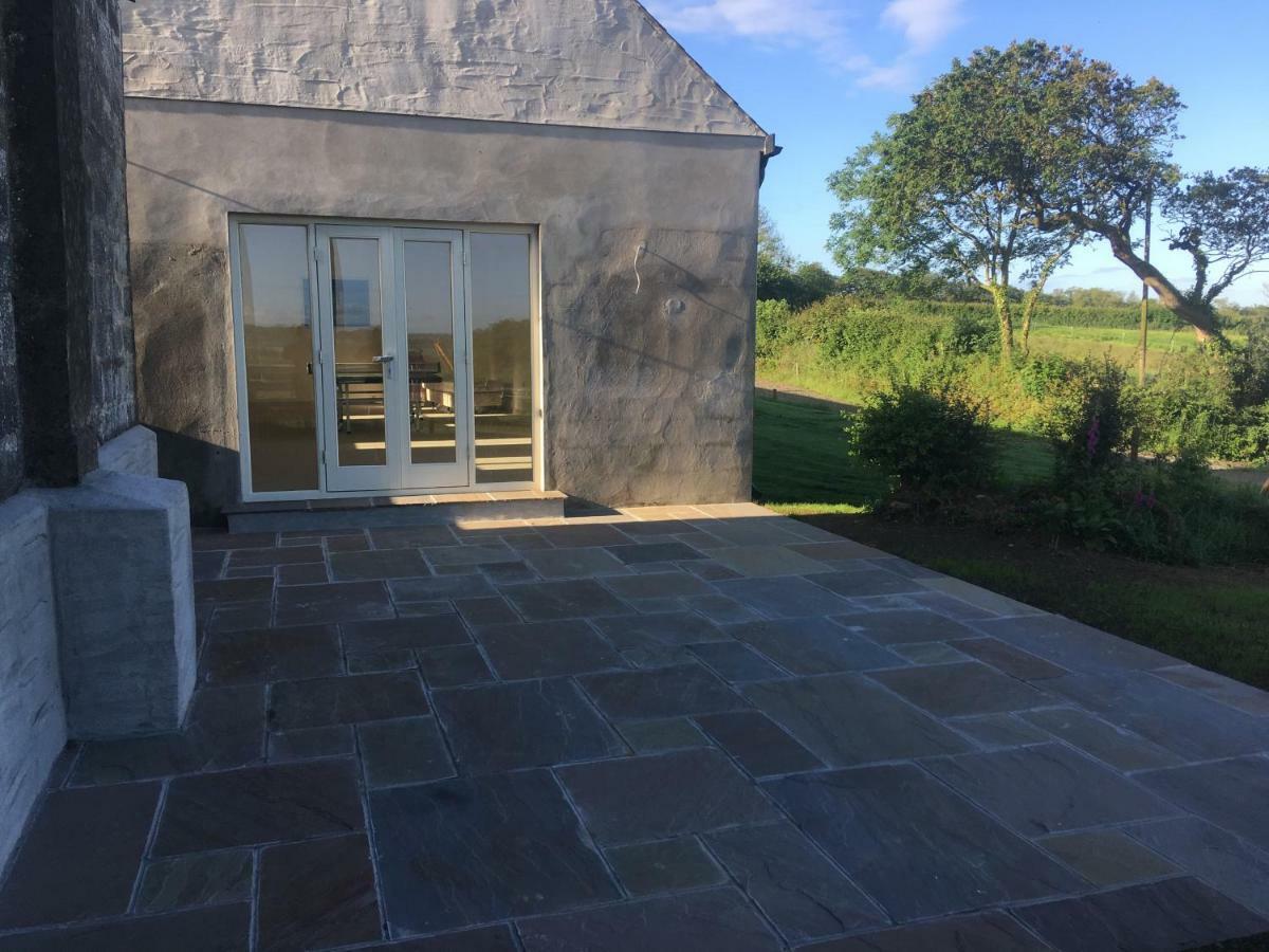 Broomhill Barns Minwear Exterior foto